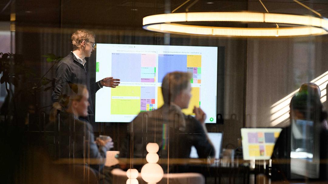 ESG - veikartet som viser vei i bærekraftsjungelen