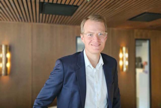 Malling Analyse lanserer en ny serie med Månedens Markedsbilder