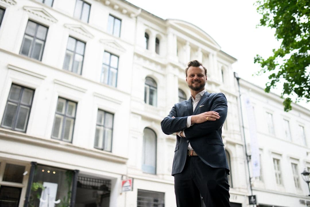 Slik skaper fornøyde leietakere verdi for eieren