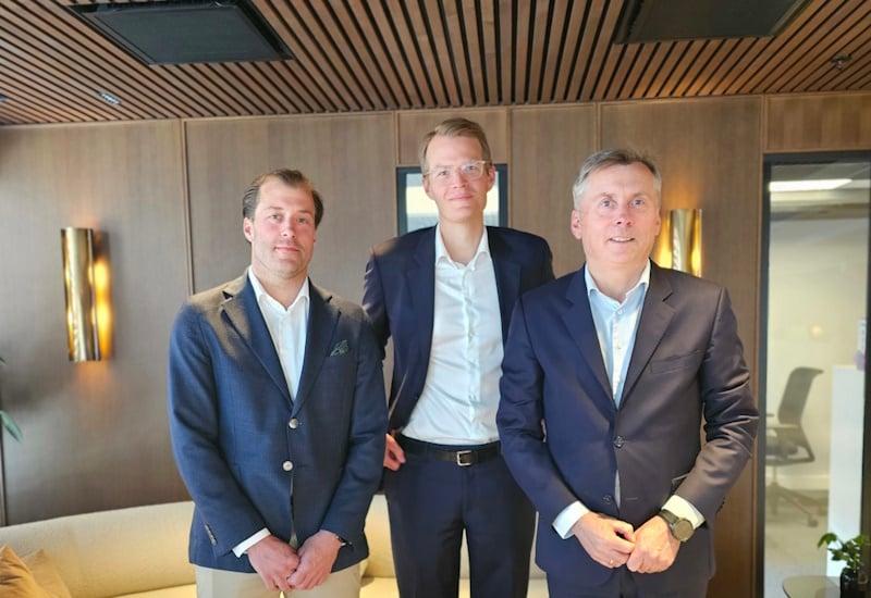 Stjernesignering for Malling – får en av landets fremste sjeføkonomer på laget