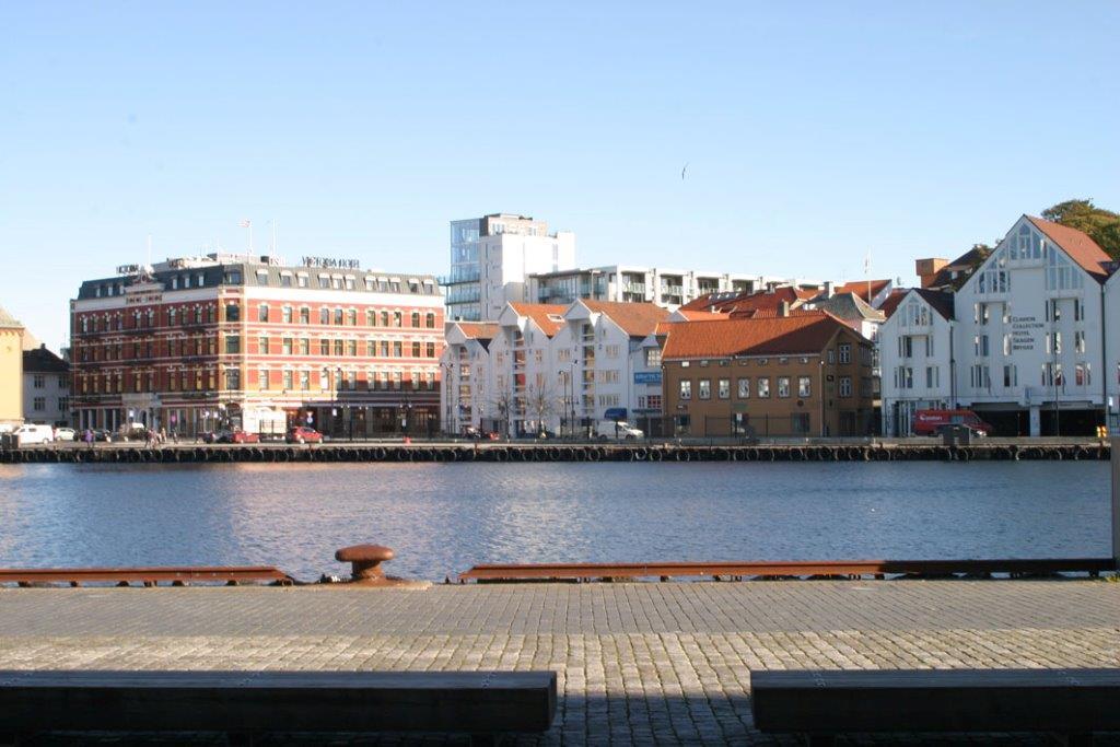 Vågen