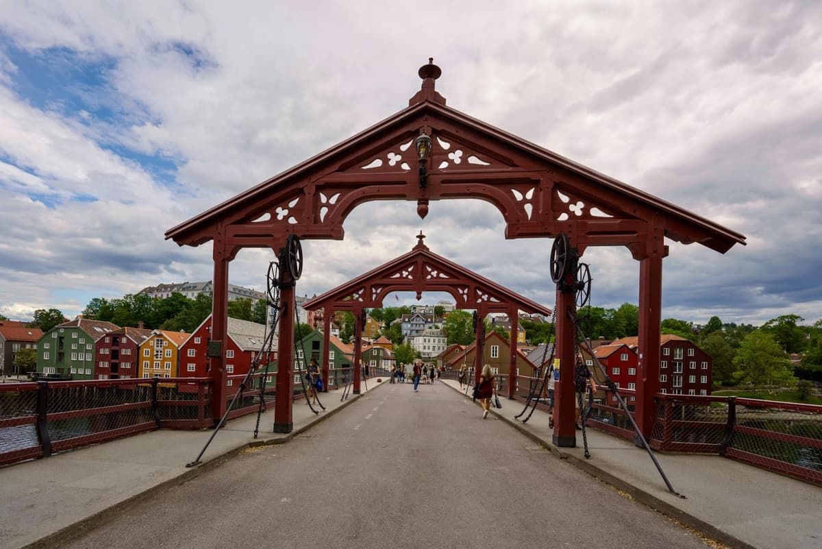 Trondheim