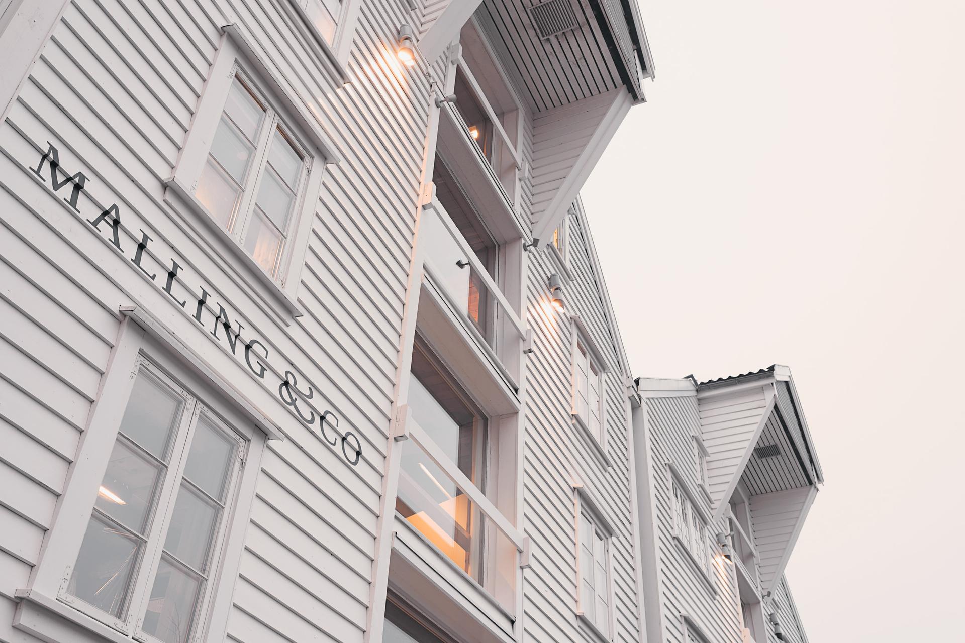 Stavanger