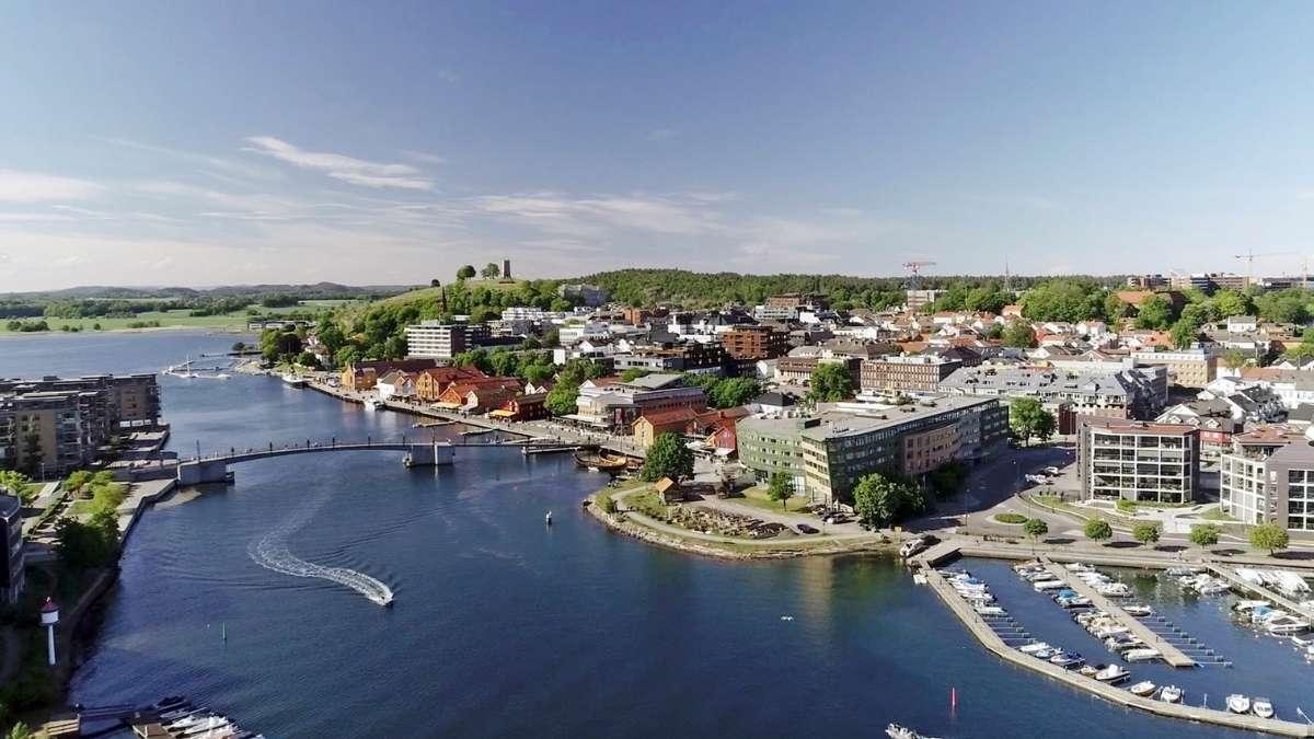 Tønsberg