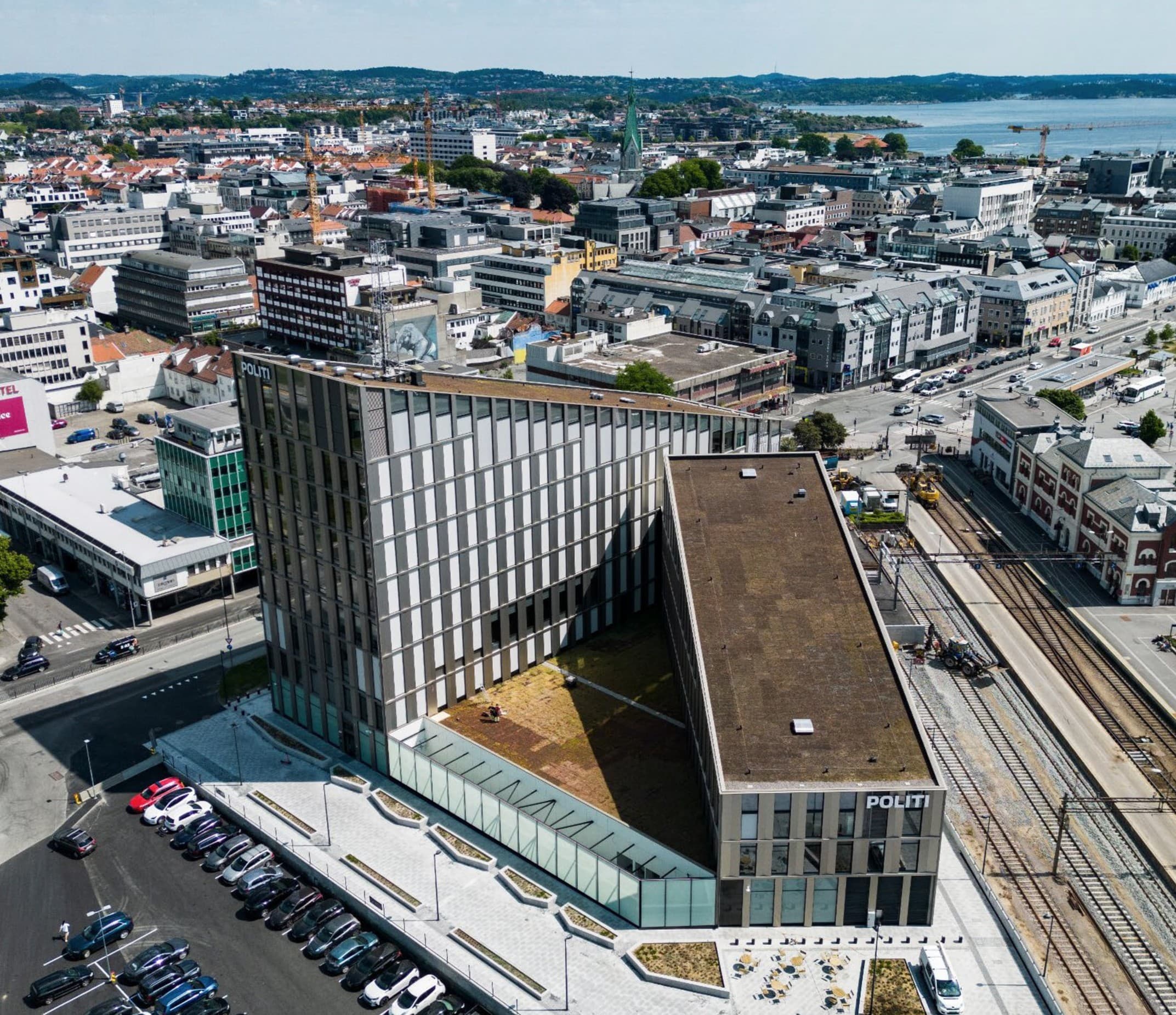 Politihusetkristiansand