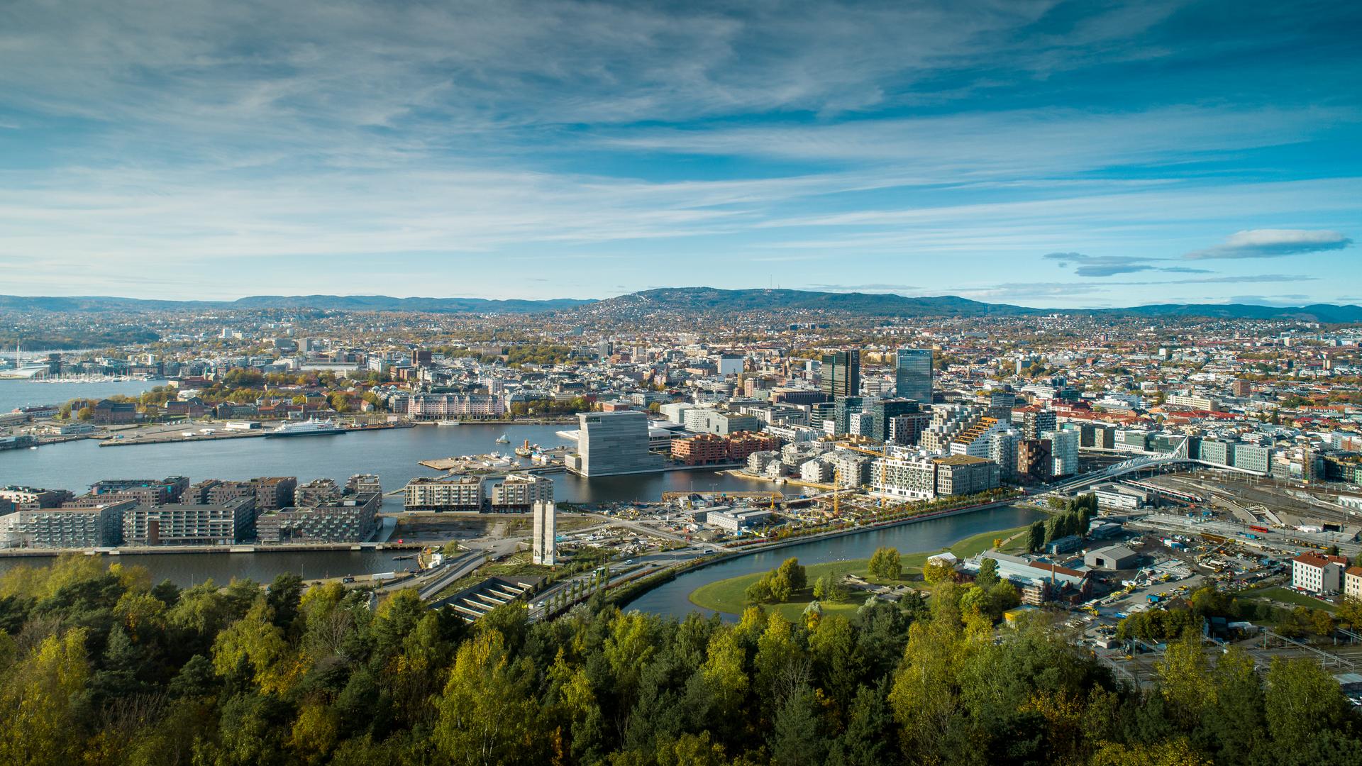 Oslo