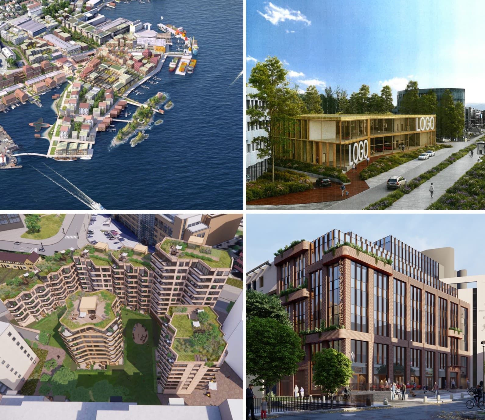 NCC Collage