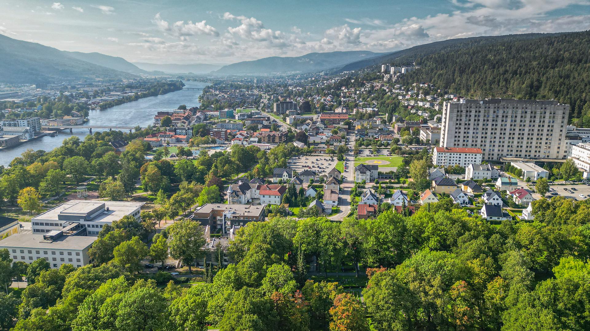 Drammen