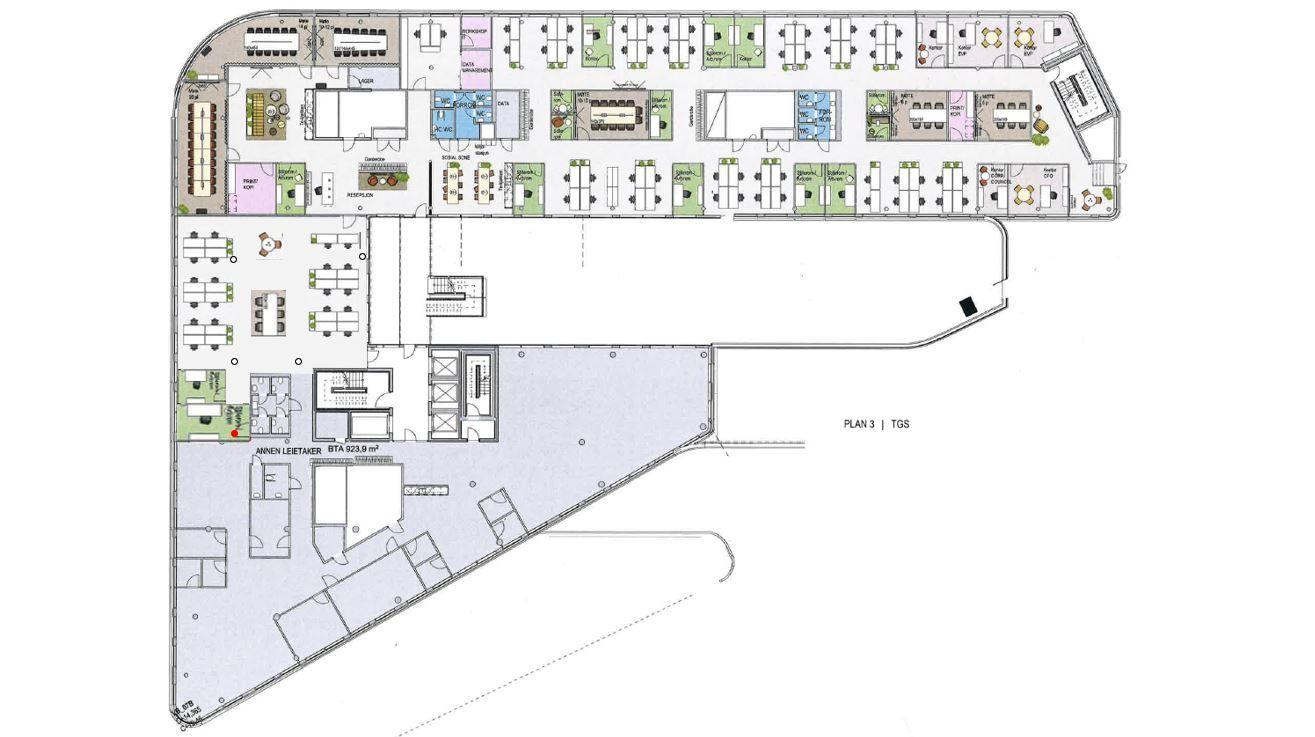 Plantegning as is - 3. etasje Skøyen Atrium.JPG