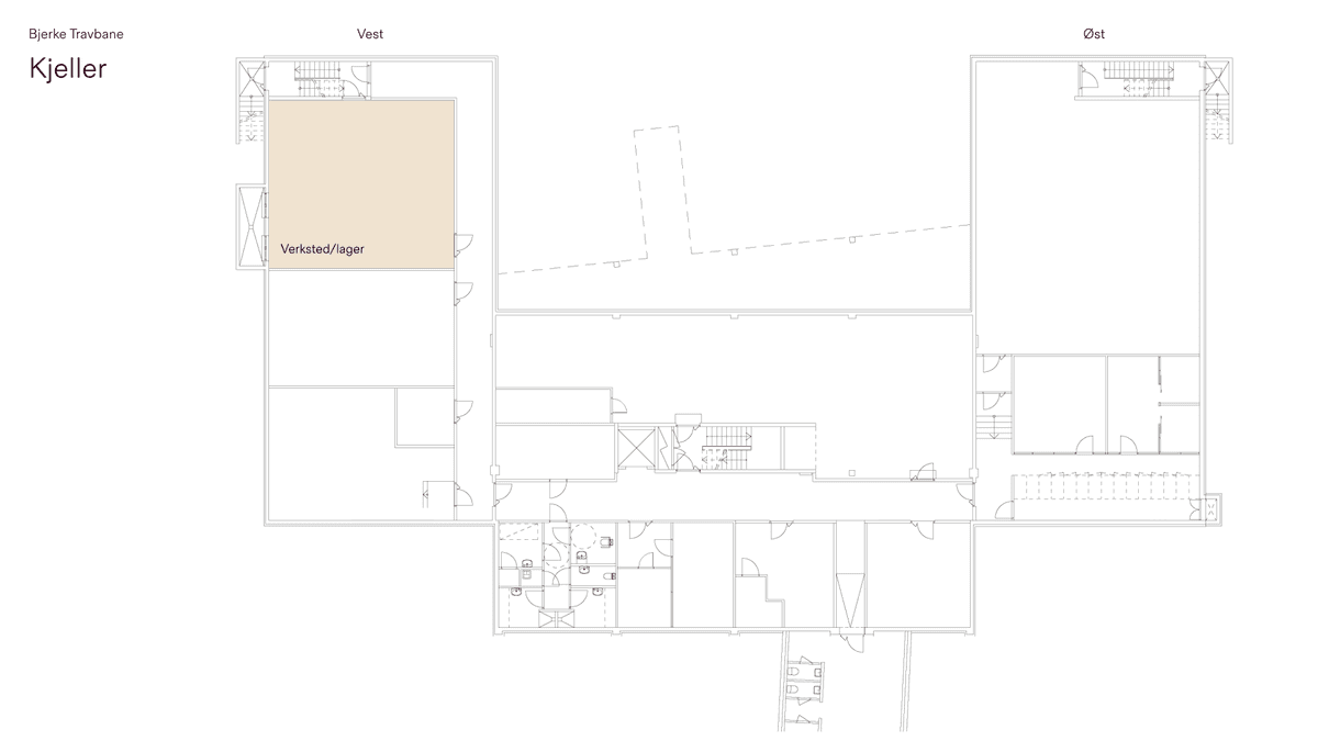 BjerkeTravbane_Plantegning_Kjeller.png
