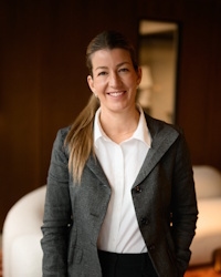 Siri Anne Bernum Halck er daglig leder for Residential i Malling & Co, med nesten to tiårs erfaring fra utleiebransjen. Residential forvalter boligporteføljer for institusjonelle eiere, fond, familieselskaper og utenlandske investorer.