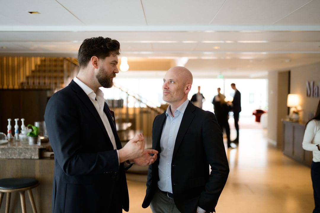 Begrepsforvirring om kontor gir feil beslutninger
