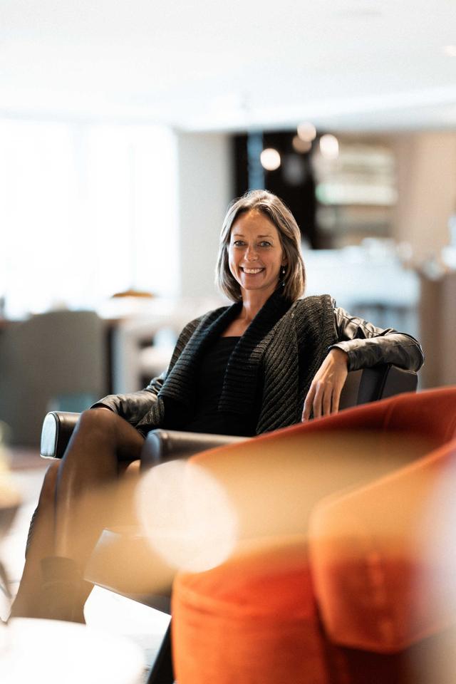 På tide å tenke CO2-prestasjon fremfor energireduksjon