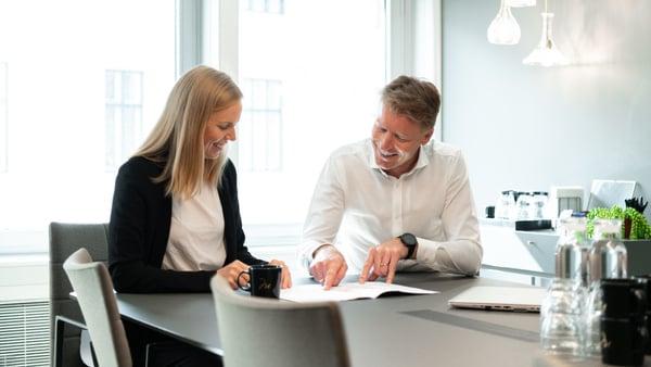 Markedet etterspør dokumentasjon – ikke gode intensjoner og løse påstander