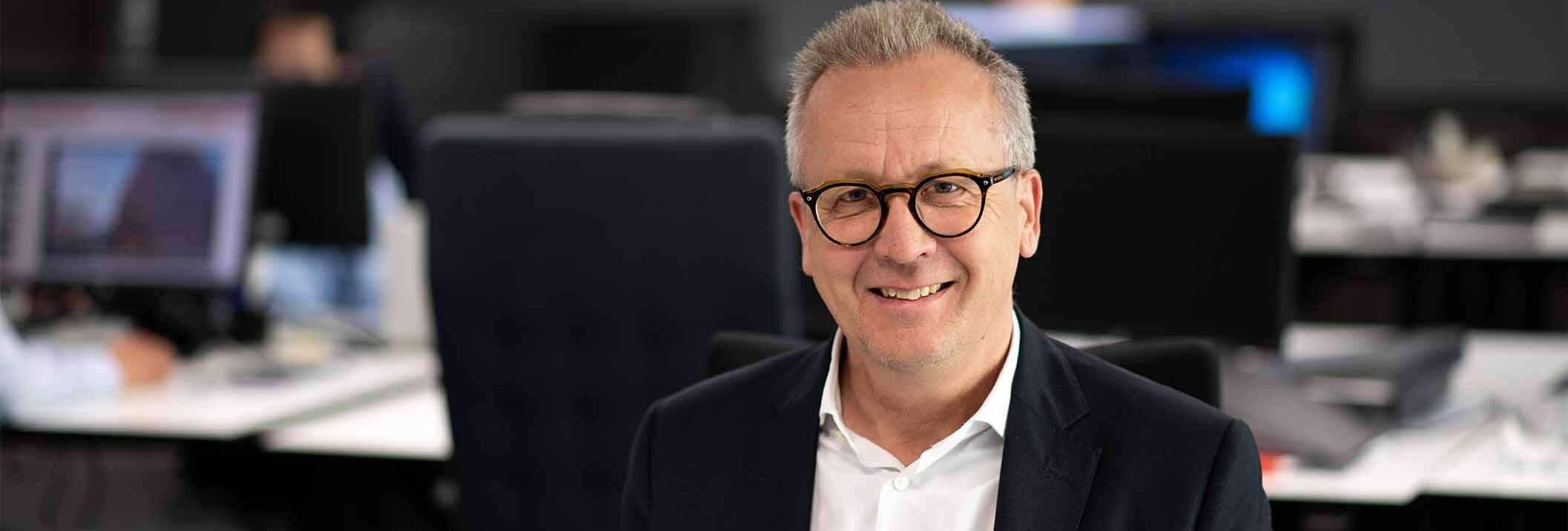 Skap Suksess i Næringseiendomsutleie