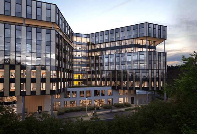 Flere store prosjekter ferdigstilles i 2025 – hvordan påvirker dette tilbudssiden?