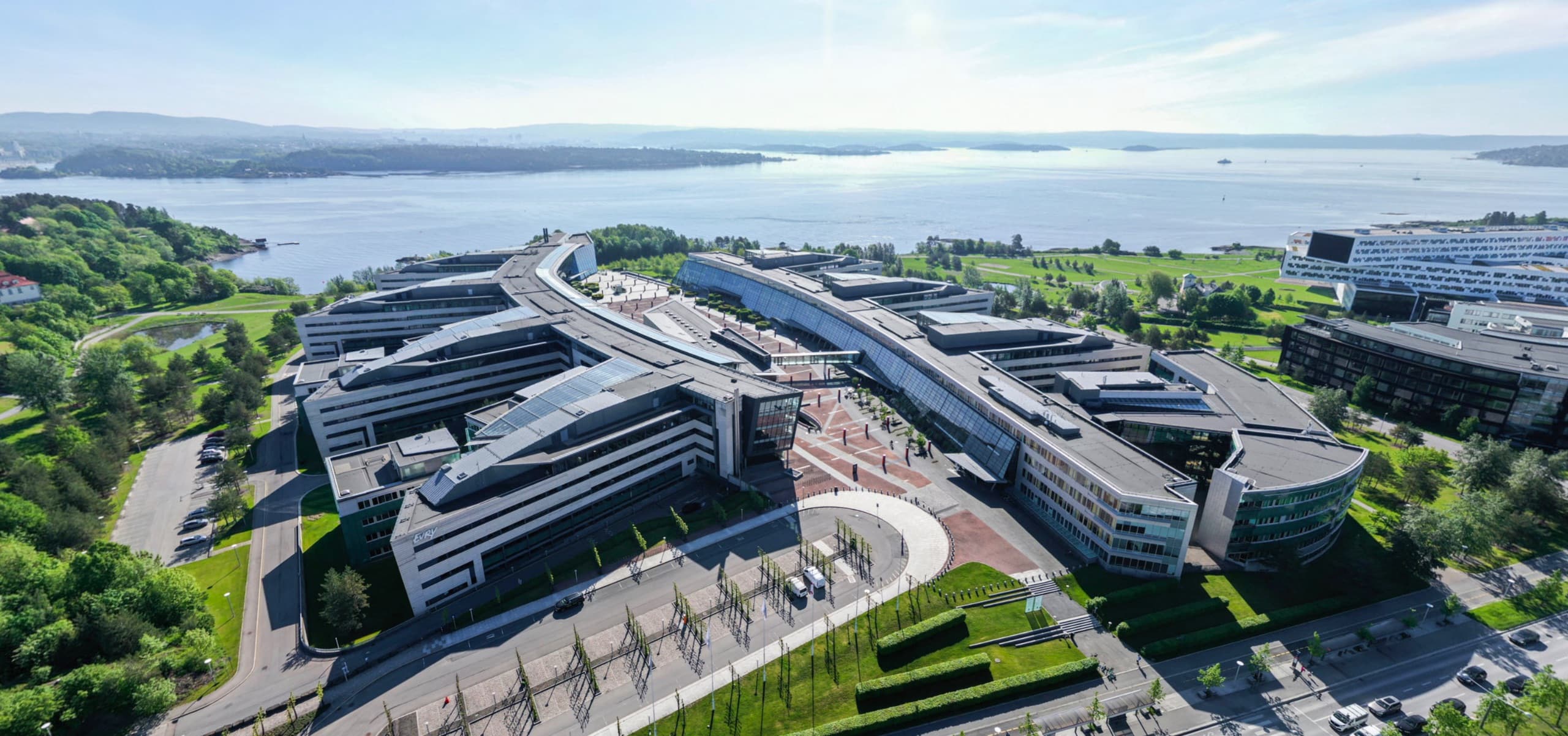 Snarøyveien 30