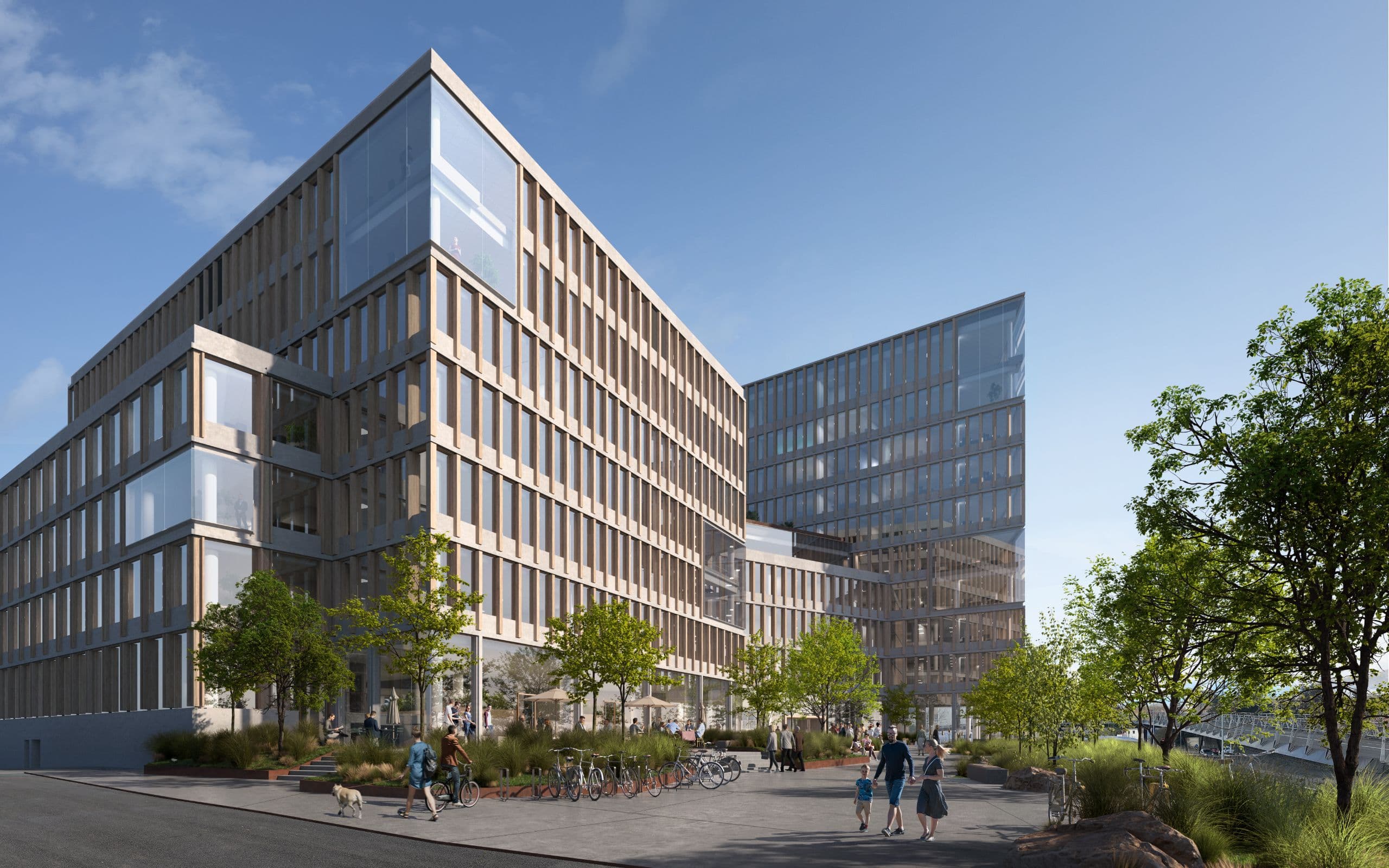 Campus Ullevål